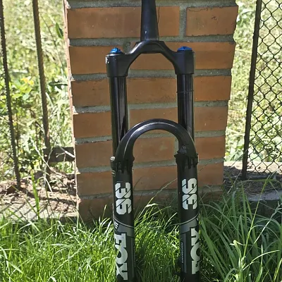 Вилка Fox 36 Performance Elite FIT4 29"