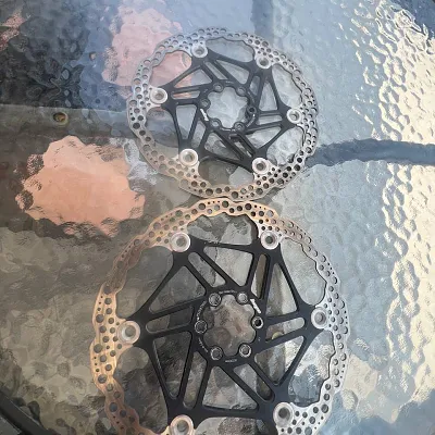 Ротори Hope 200/180