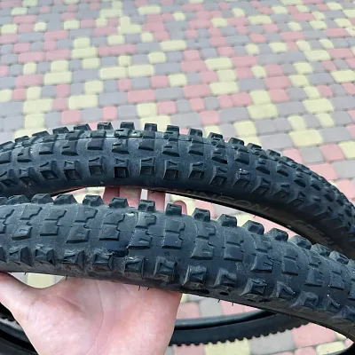 Покришки Hutchinson Griffus 27.5 2.5 tubeless ready (2 шт.)