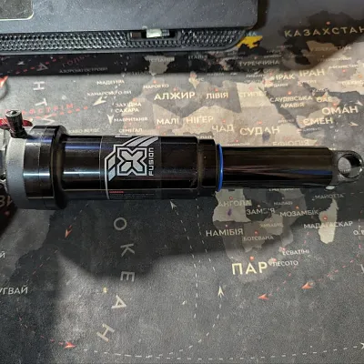 Амортизатор X-Fusion 02 Pro R