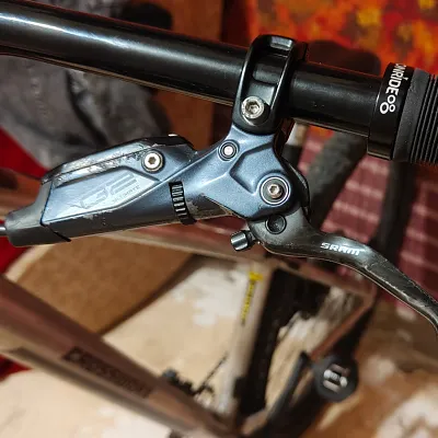 Гальма Sram G2 Ultimate Carbon