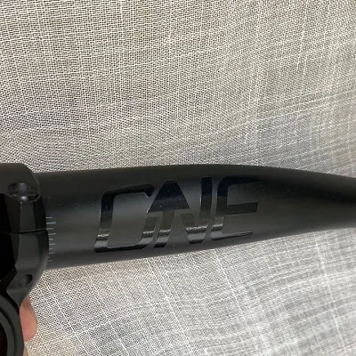 Кермо ONE V2 карбонове 780 мм