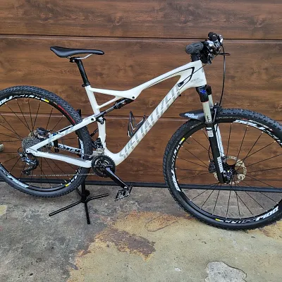 Specialized Epic Comp карбоновий L