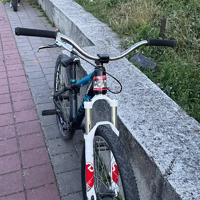 Merín Alcatraz 2019 розмір M