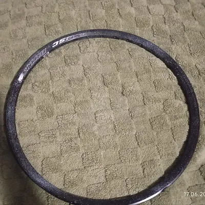 Обод Wieman disk bull 26 36 спиць