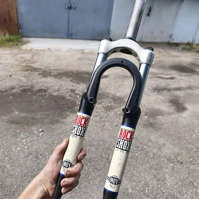 Rockshox Indi вилка