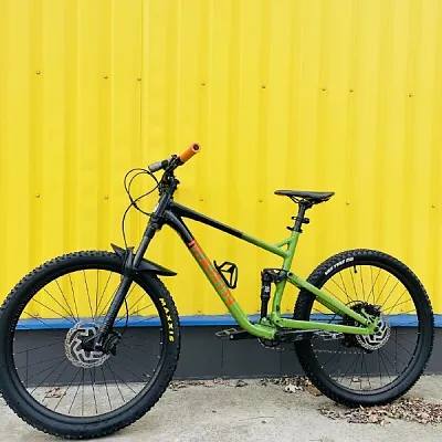 Marin Rift Zone 2021 27,5" гірський велосипед