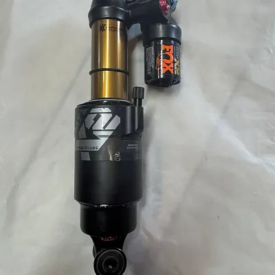 Амортизатор Fox Float X2 230x65