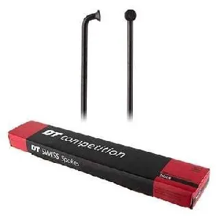 Спиці J-band DT/Sapim 298mm 2.0×1.8×2.0
