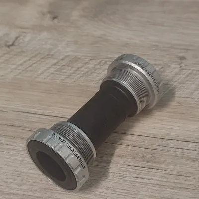 Каретка Shimano 501 68/73