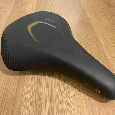Сідло Selle Royal Lookin 3D