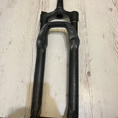 Rock Shox Revelation передня вилка