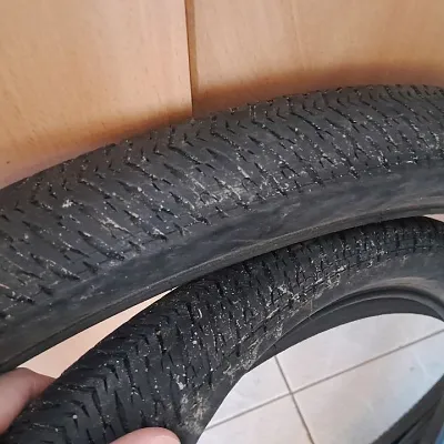 Покришки Maxxis DTH 26x2.3
