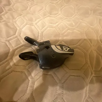 Манетка SRAM X7
