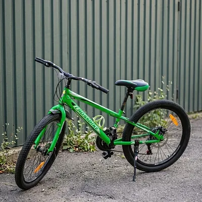 Велосипед Crossbike