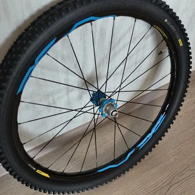 Колесо задне 27.5 Mavic XA ELITE 142×12