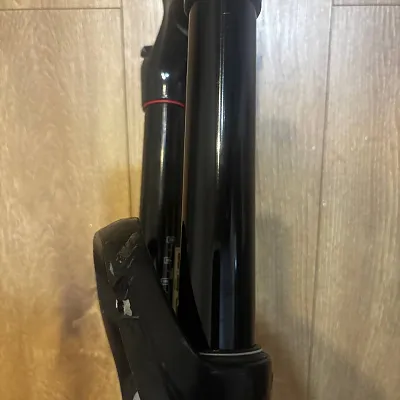 Rock Shox Pike 27.5 160mm вилка + шток