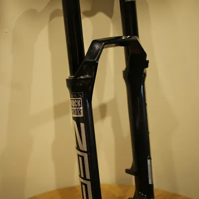 RockShox ZEB Ultimate 29" амортизаційна вилка
