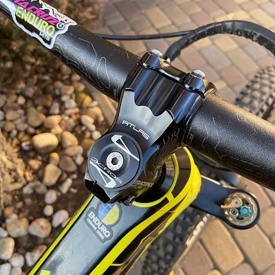 Race Face Atlas винос 35 мм 40 мм