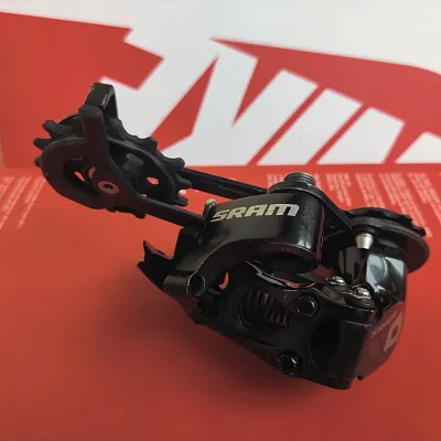 Перекидка Sram X0