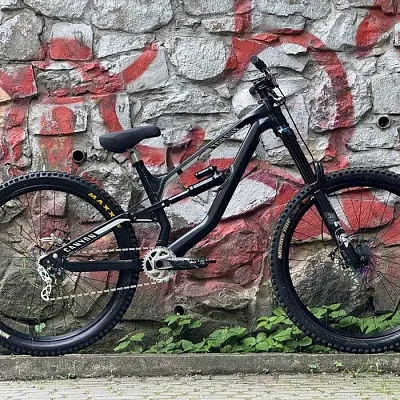 Canyon Torque AL S/M