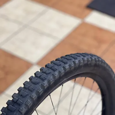 Покришки Minion DHR2 + Minion DHF 27.5