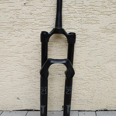 Вилка Marzocchi Z1 Rail 29 160mm 2025
