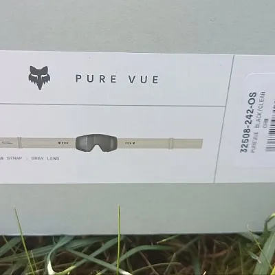 Окуляри Fox Pure Vue
