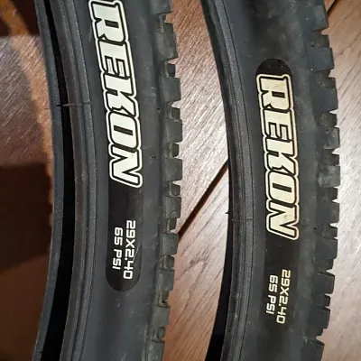 Покришки Maxxis 29" Recon + Dissector + High Roller + Assegai + Minion DHR