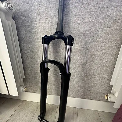 Вилка SR SUNTOUR XCM34 Boost LOR-DS 29"