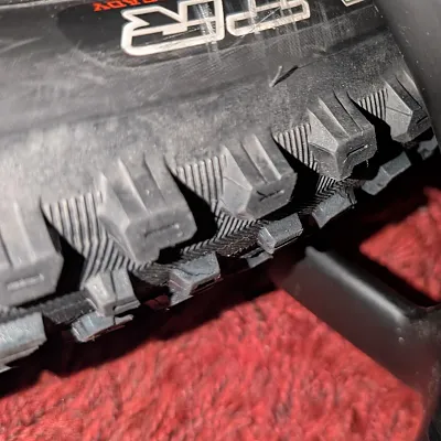 Maxxis Agressor 29 x 2.30 EXO/TR покришка