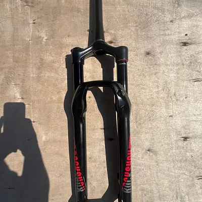 Rock Shox Revelation 29 вилка
