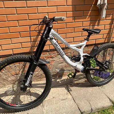 Specialized Demo 8 2012 M