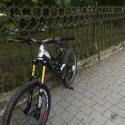 Велосипед Specialized SX Trail 2015
