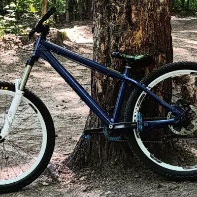 Giant STP SS M