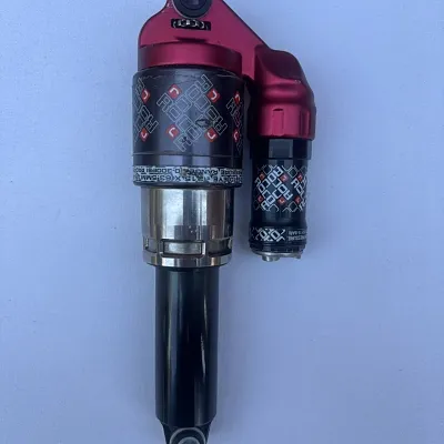 Амортизатор Marzocchi Roco Air 216×63.5