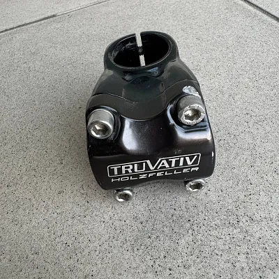 Винос Truativ DH FR 31.8