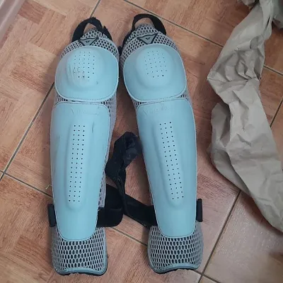 Захист коліно/гомілка Dainese
