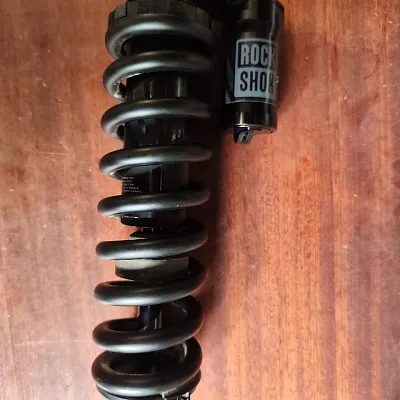 RockShox амортизатор
