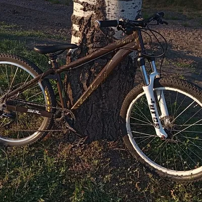 Norco Rampage MTB