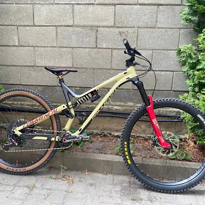 Commencal Meta AM 29'' XL 2019