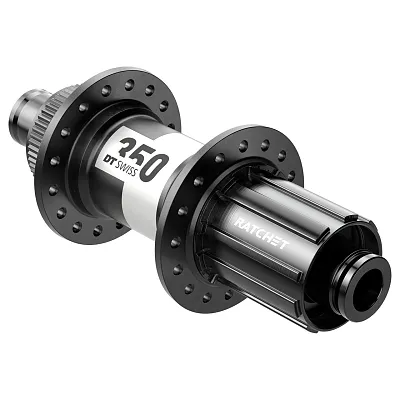 Задня втулка 148×12 BOOST 28 спиць HG Centerlock