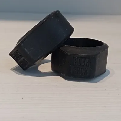 Відбійники Rock Shox 35mm
