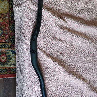 Руль Specialized 780mm 31.8