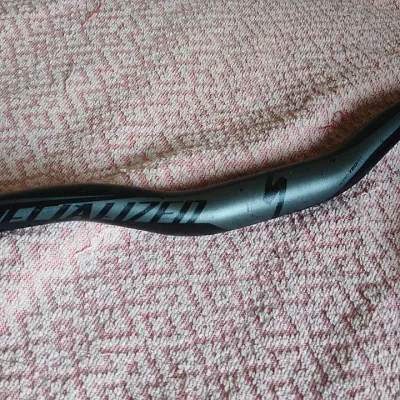 Руль Specialized 780mm 31.8