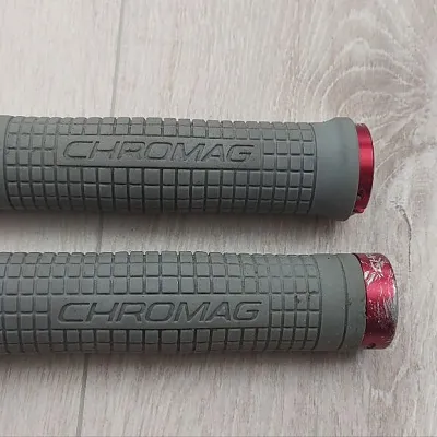 Гріпси Chromag Squarewave XL