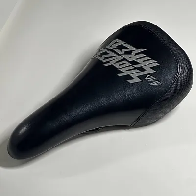 Сідло Reverse Shovel and Shred