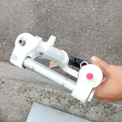 Rock Shox Domain 302 вилка