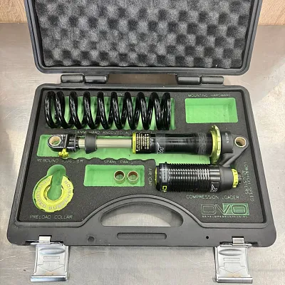 Велосипед DVO Jade 250x70