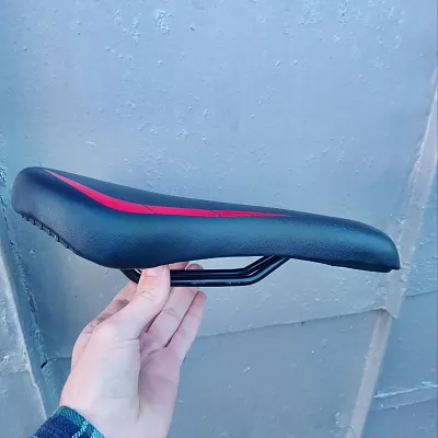 Сідло MTB